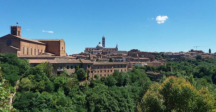 Siena
