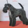 Kerry Blue Terrier